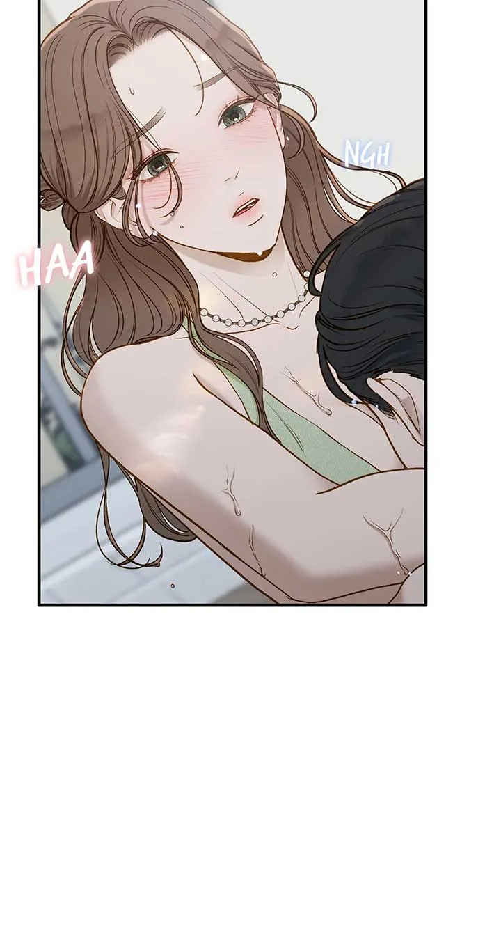Read Even though you know it’s crazy chapter 34 image 15 on Lezhin