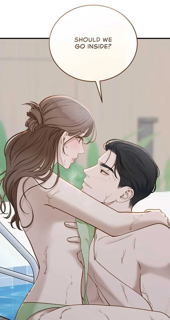 Read Even though you know it’s crazy chapter 34 image 16 on Lezhin