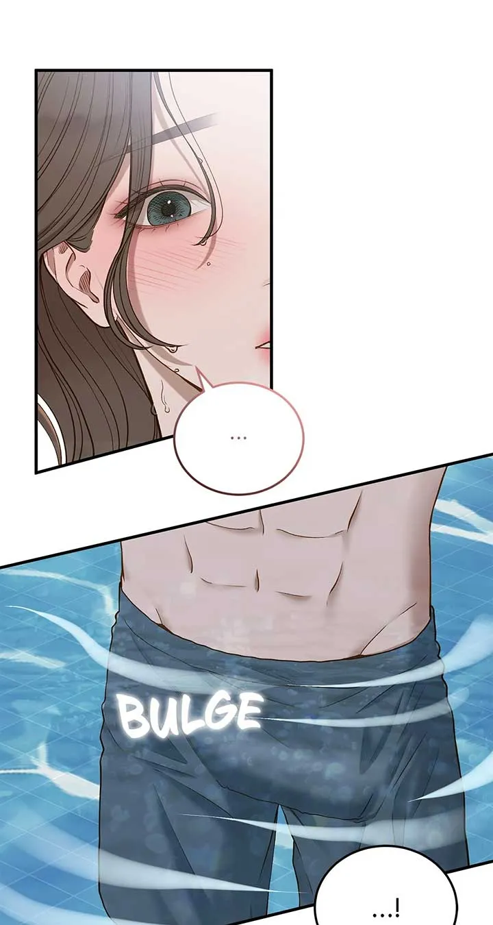 Read Even though you know it’s crazy chapter 34 image 18 on Lezhin