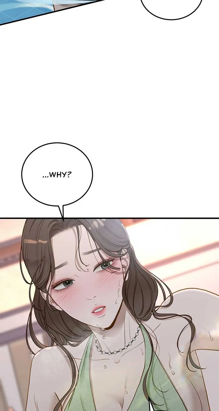 Read Even though you know it’s crazy chapter 34 image 19 on Lezhin