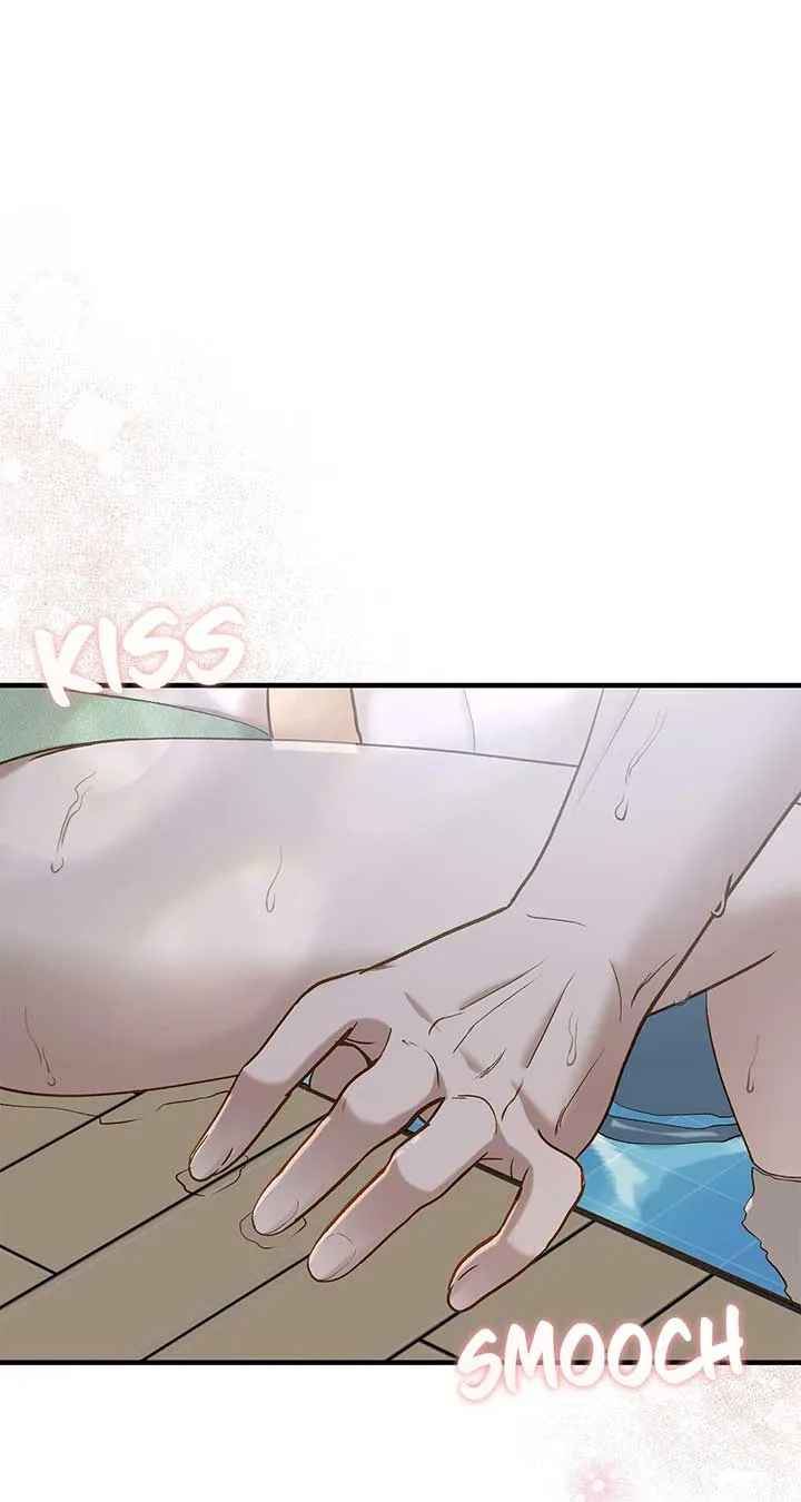 Read Even though you know it’s crazy chapter 34 image 2 on Lezhin
