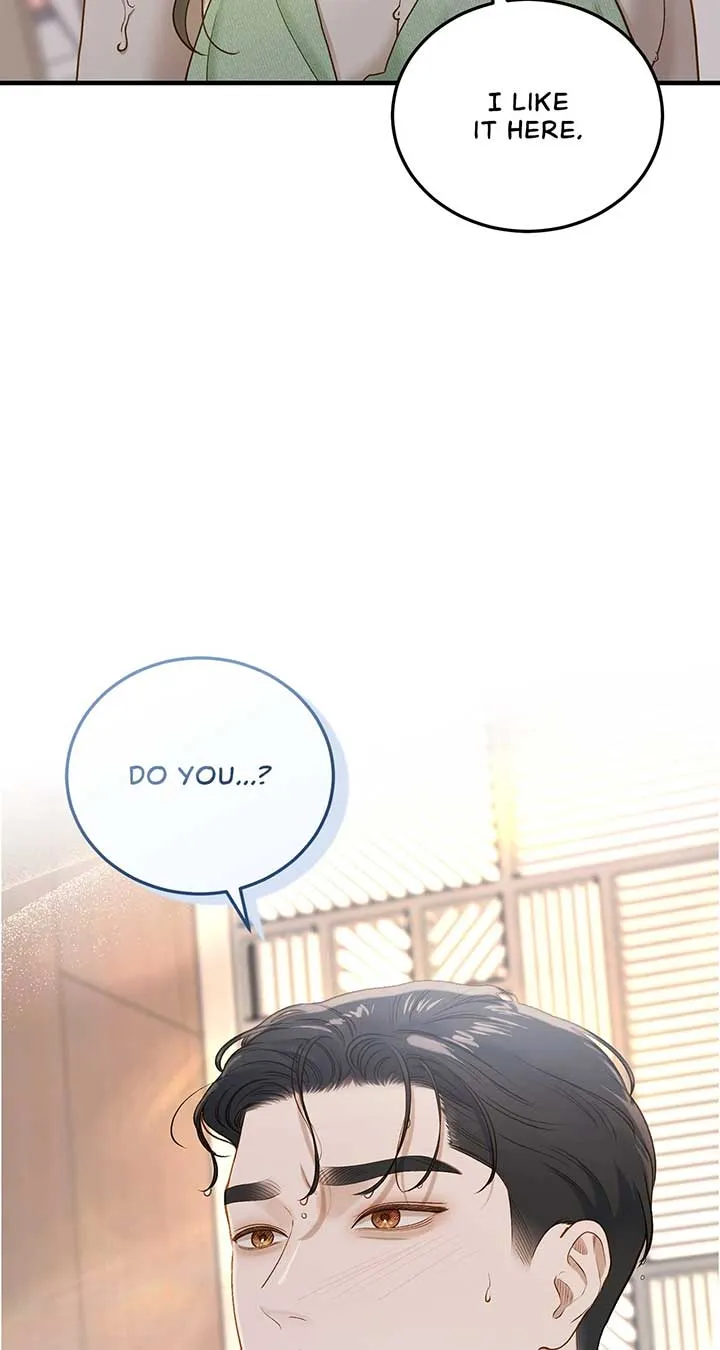 Read Even though you know it’s crazy chapter 34 image 20 on Lezhin