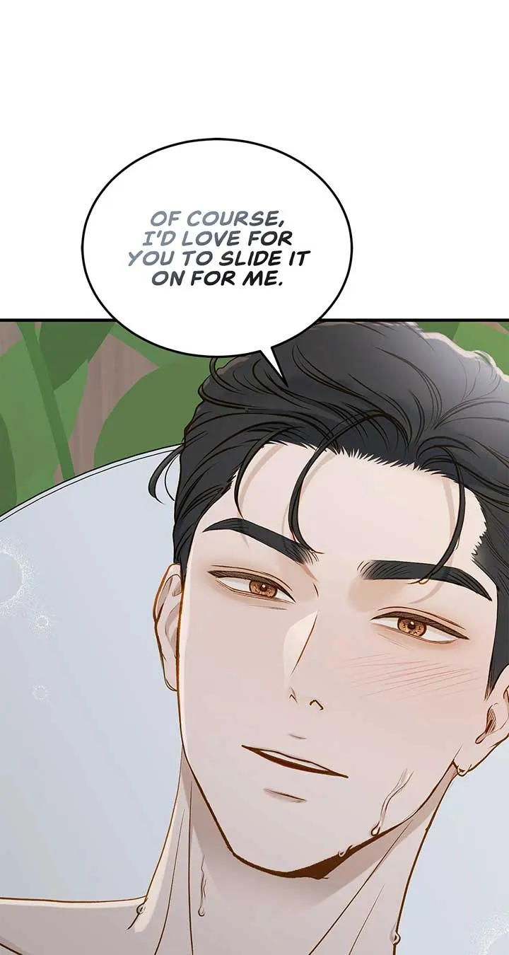 Read Even though you know it’s crazy chapter 34 image 26 on Lezhin