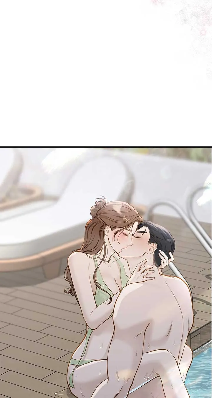 Read Even though you know it’s crazy chapter 34 image 3 on Lezhin