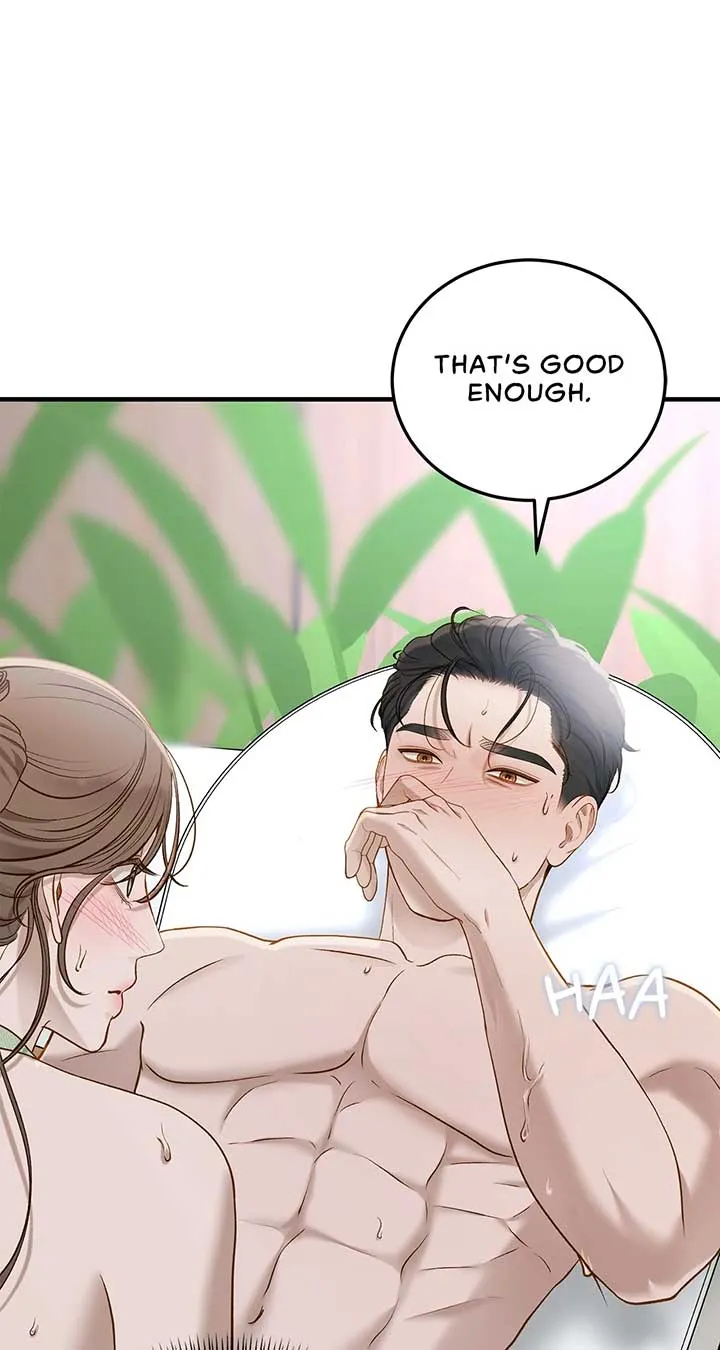 Read Even though you know it’s crazy chapter 34 image 33 on Lezhin