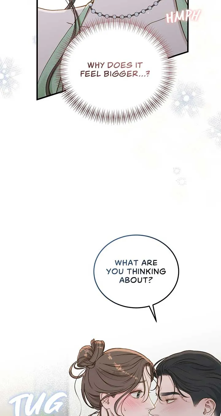 Read Even though you know it’s crazy chapter 34 image 38 on Lezhin