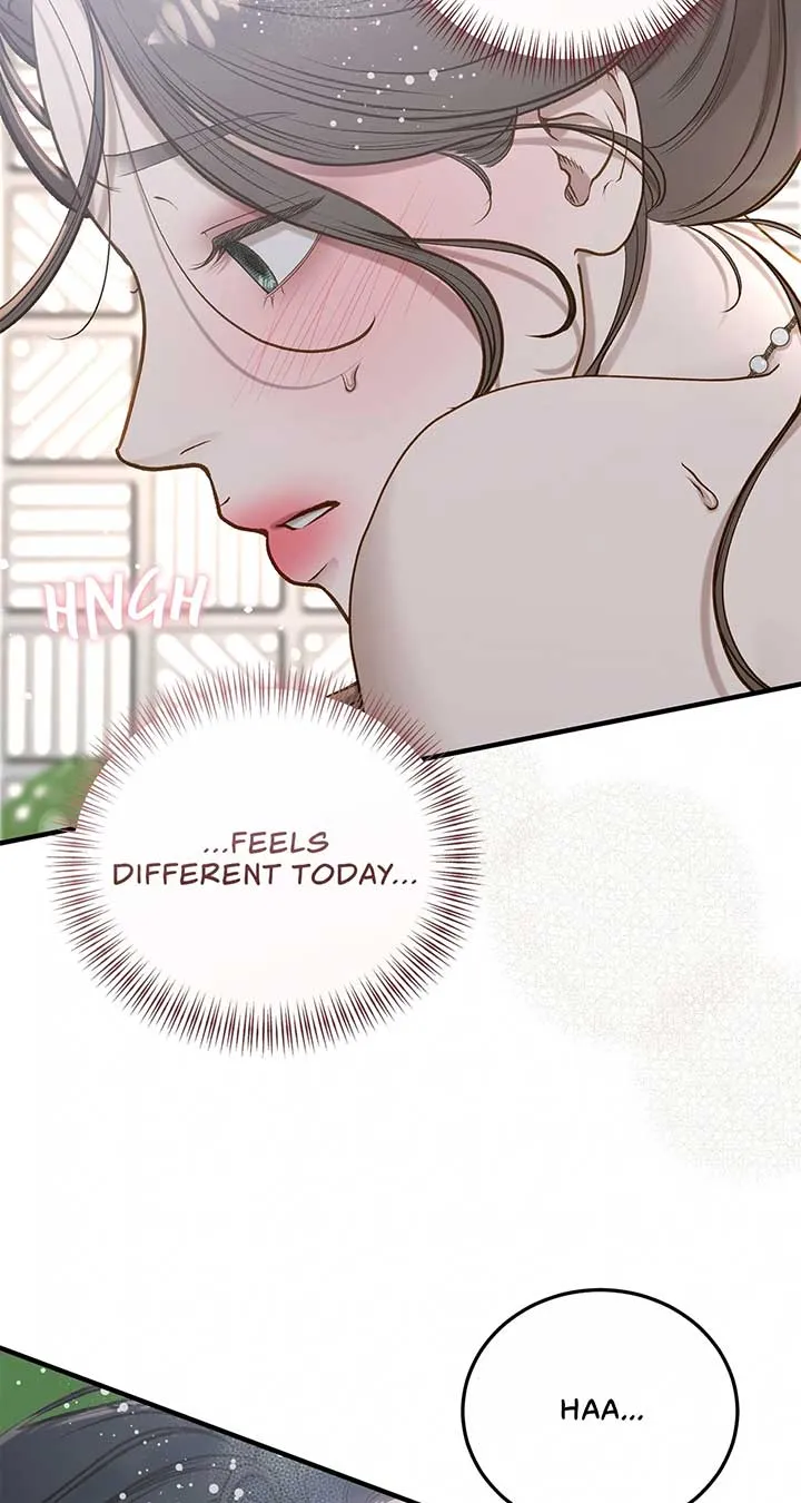 Read Even though you know it’s crazy chapter 34 image 44 on Lezhin