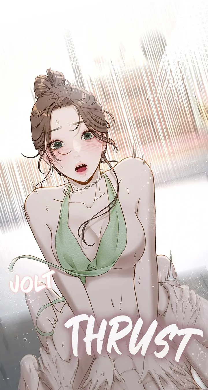 Read Even though you know it’s crazy chapter 34 image 46 on Lezhin