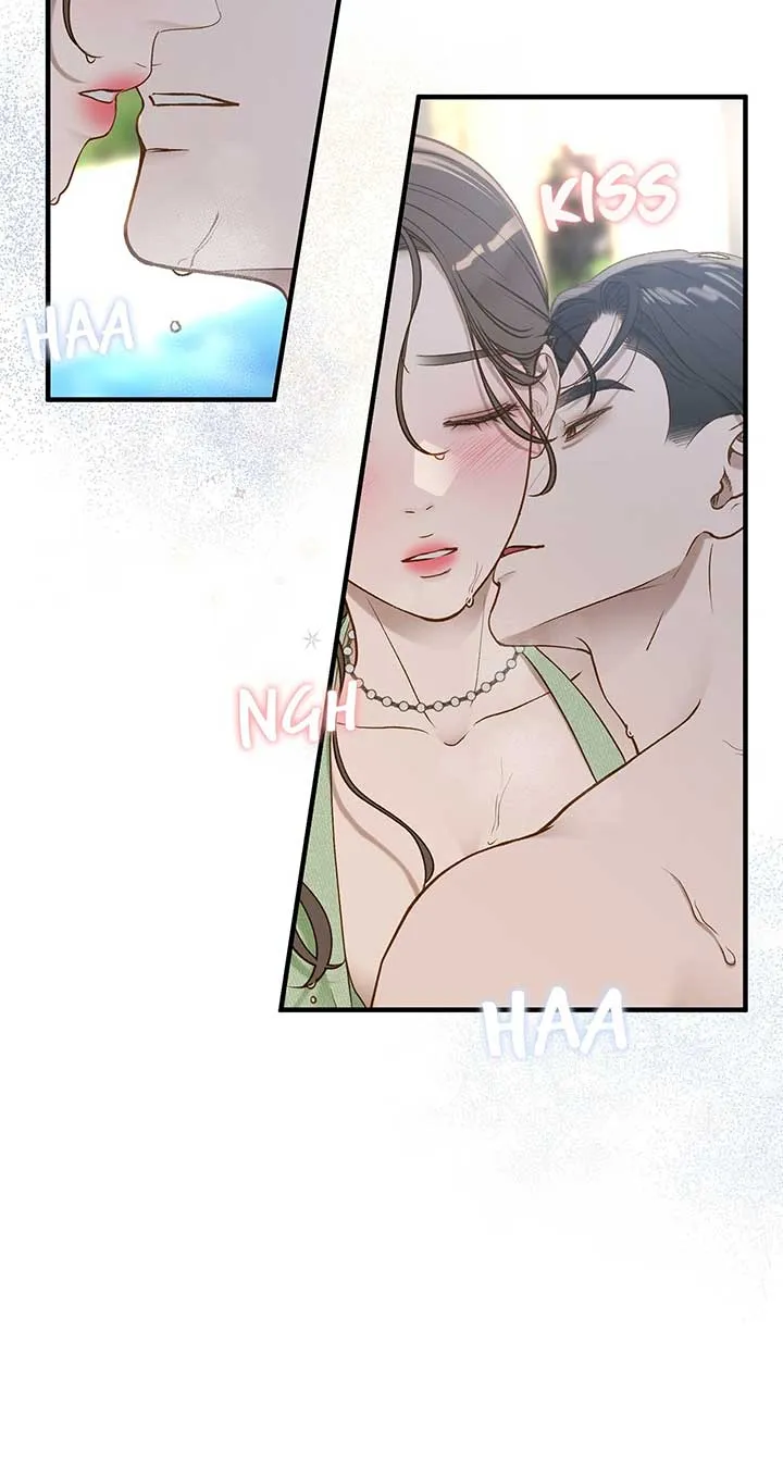 Read Even though you know it’s crazy chapter 34 image 5 on Lezhin