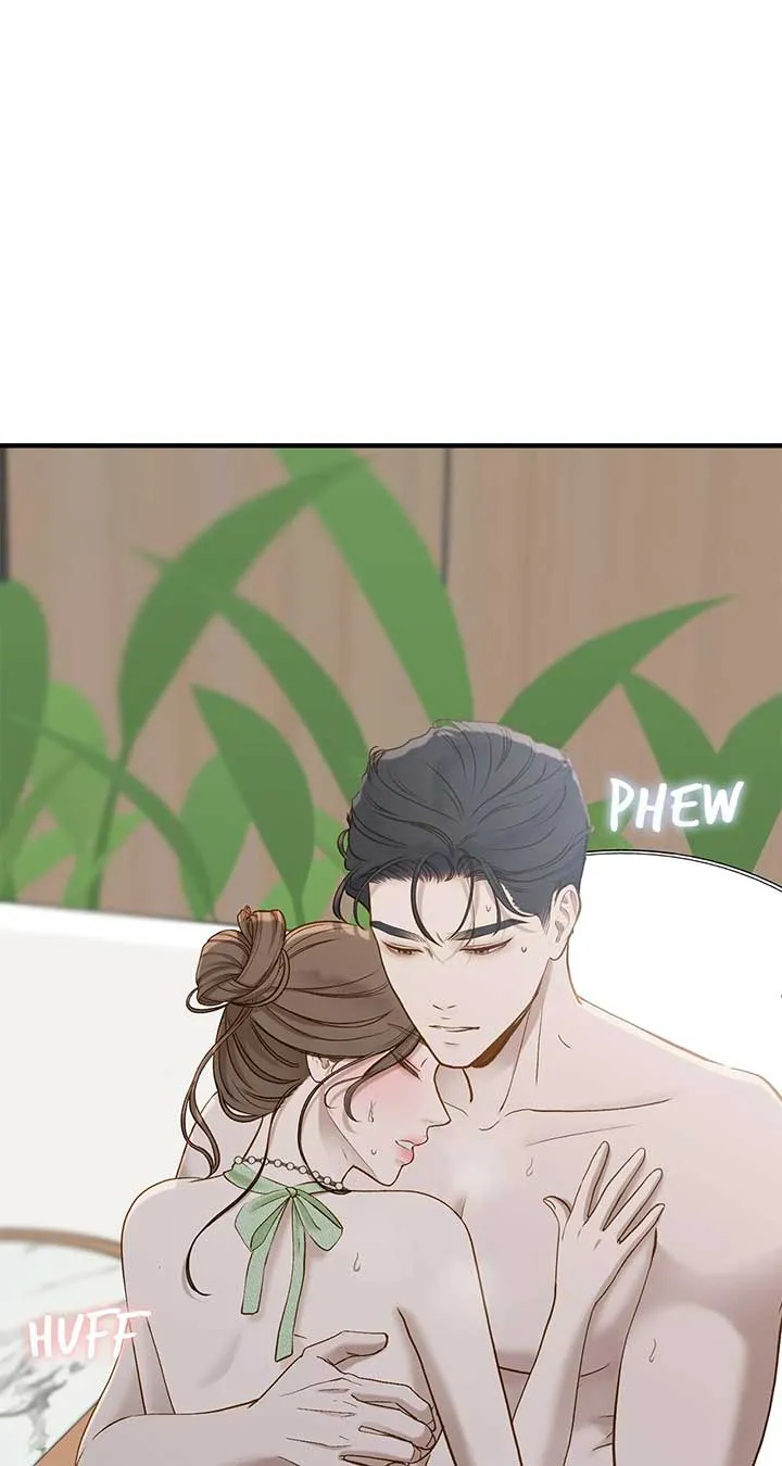 Read Even though you know it’s crazy chapter 34 image 53 on Lezhin