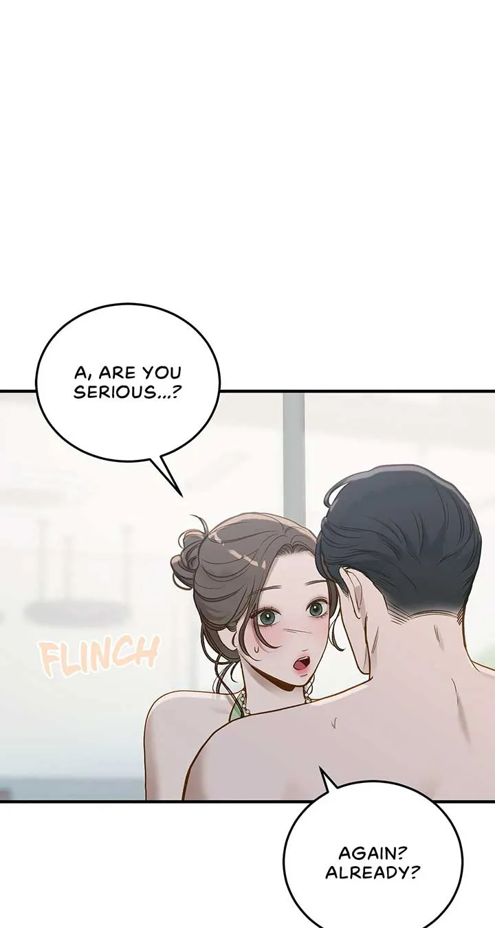 Read Even though you know it’s crazy chapter 34 image 56 on Lezhin