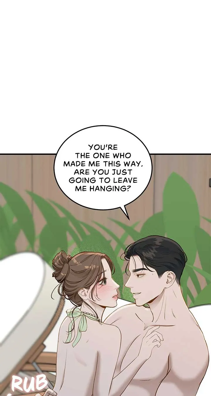 Read Even though you know it’s crazy chapter 34 image 58 on Lezhin