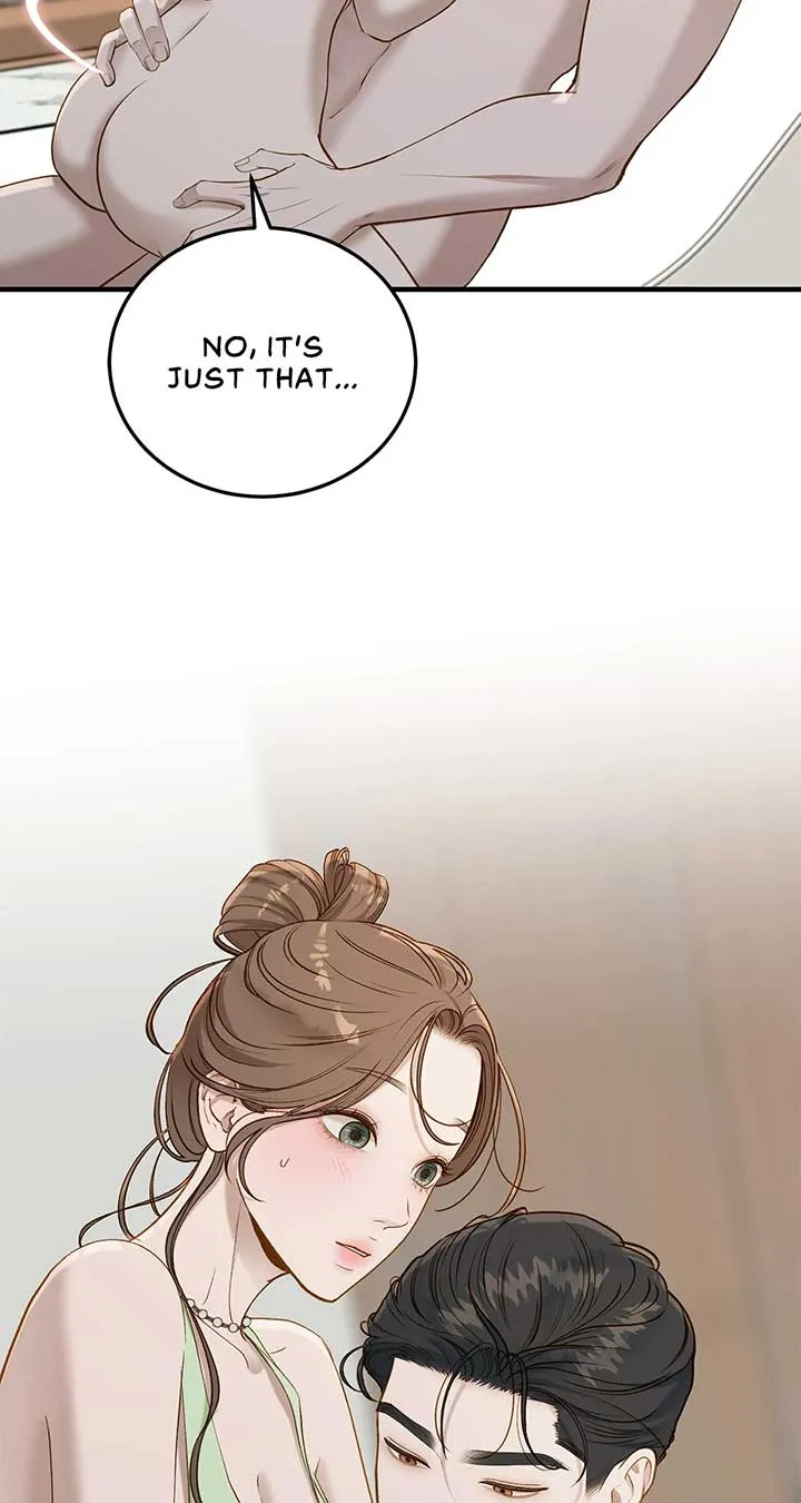 Read Even though you know it’s crazy chapter 34 image 59 on Lezhin
