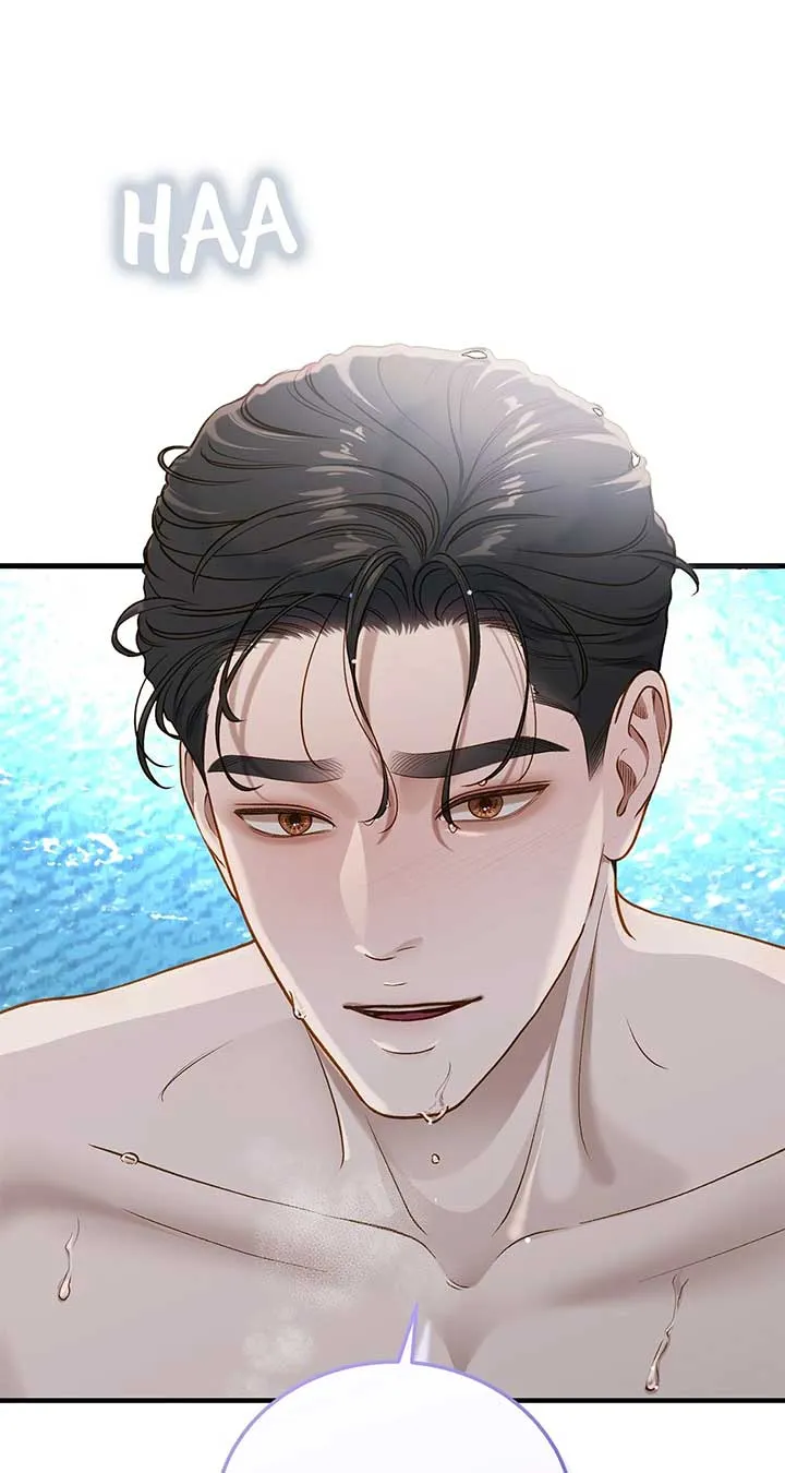Read Even though you know it’s crazy chapter 34 image 6 on Lezhin