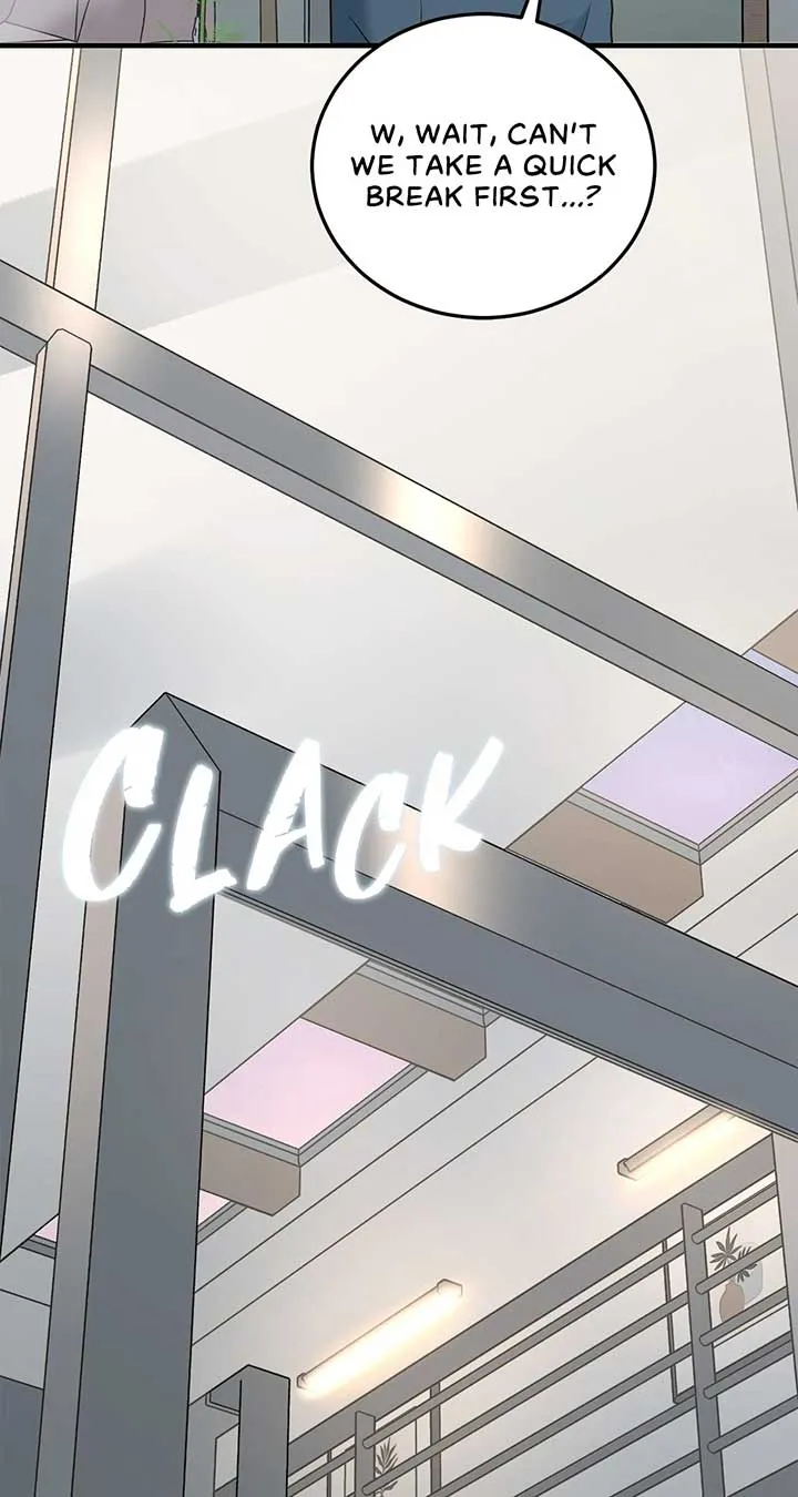 Read Even though you know it’s crazy chapter 34 image 63 on Lezhin