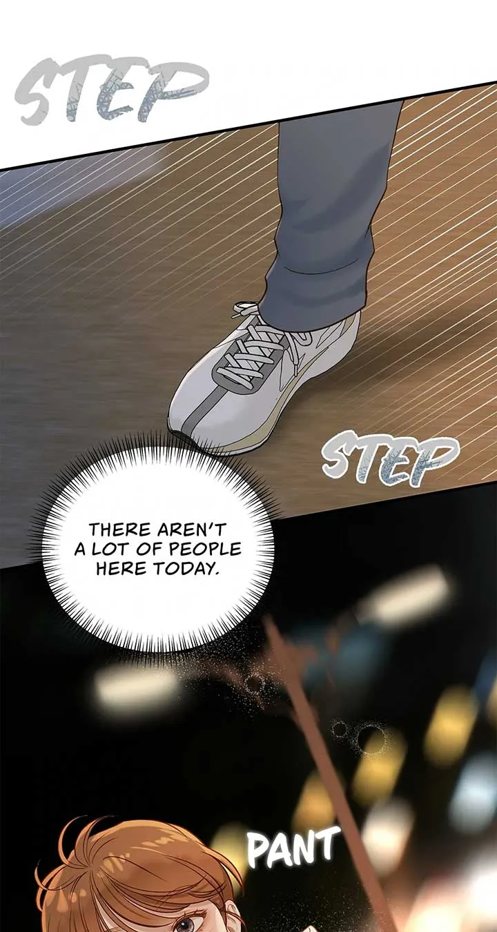 Read Even though you know it’s crazy chapter 34 image 66 on Lezhin