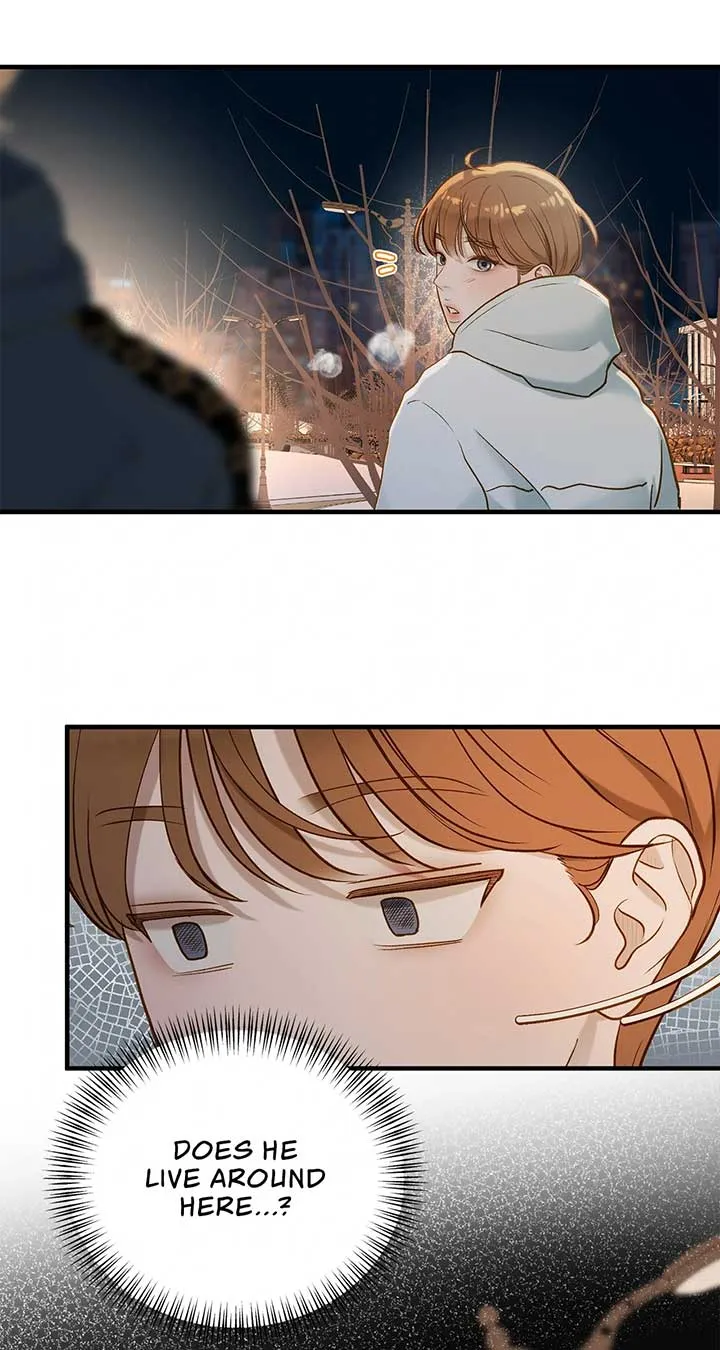 Read Even though you know it’s crazy chapter 34 image 68 on Lezhin