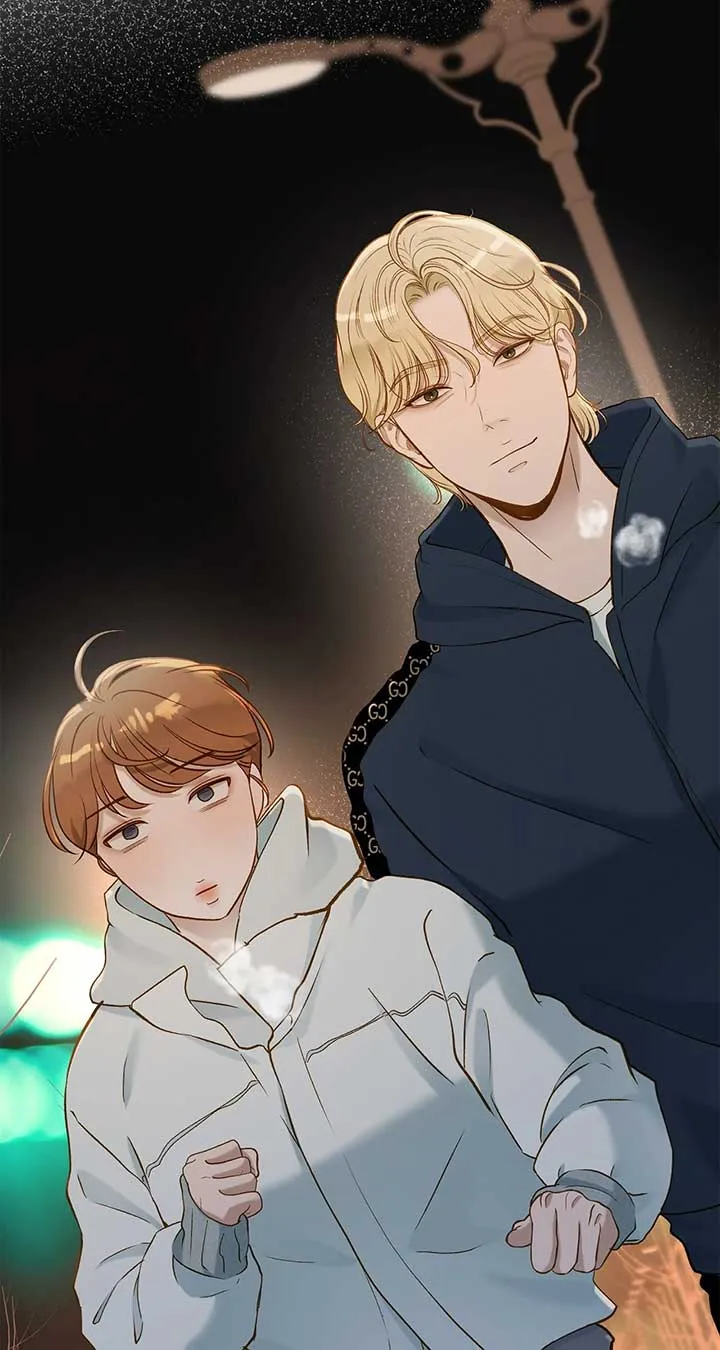 Read Even though you know it’s crazy chapter 34 image 69 on Lezhin