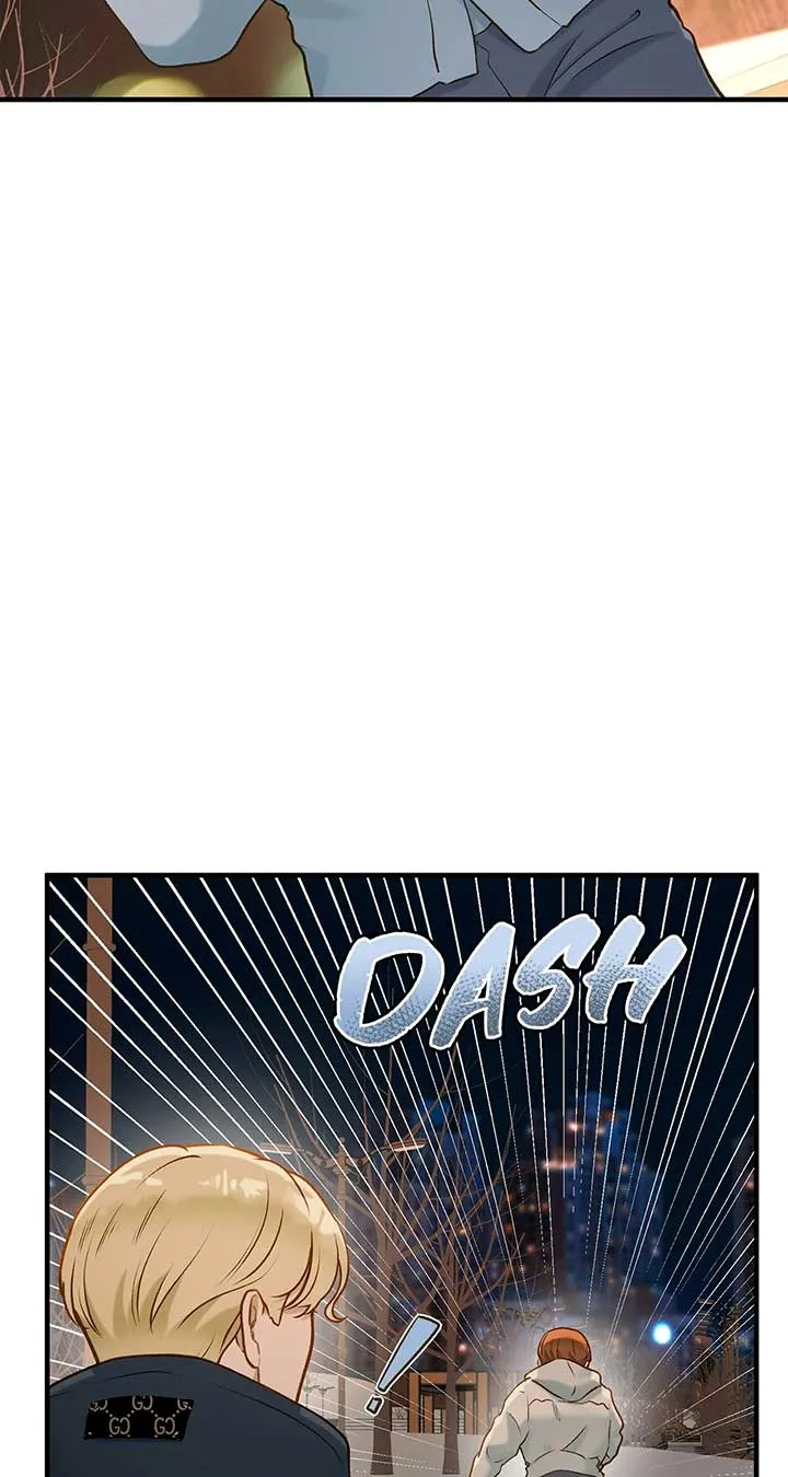 Read Even though you know it’s crazy chapter 34 image 70 on Lezhin