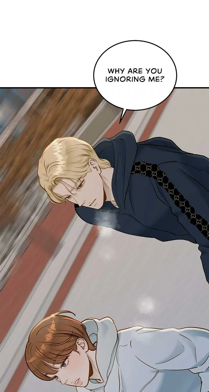 Read Even though you know it’s crazy chapter 34 image 72 on Lezhin