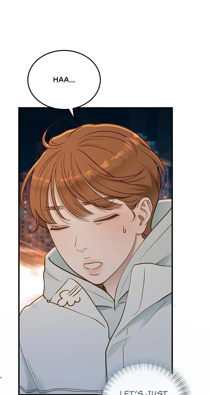 Read Even though you know it’s crazy chapter 34 image 74 on Lezhin