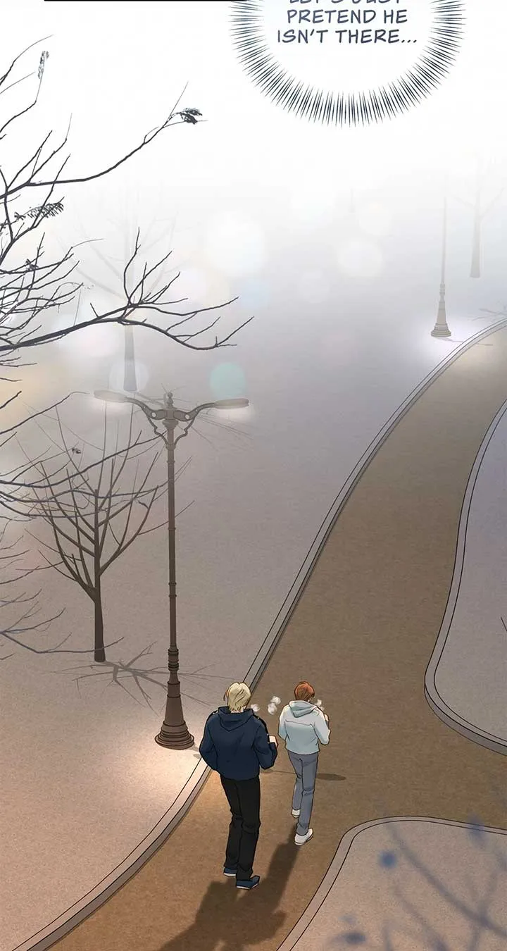 Read Even though you know it’s crazy chapter 34 image 75 on Lezhin