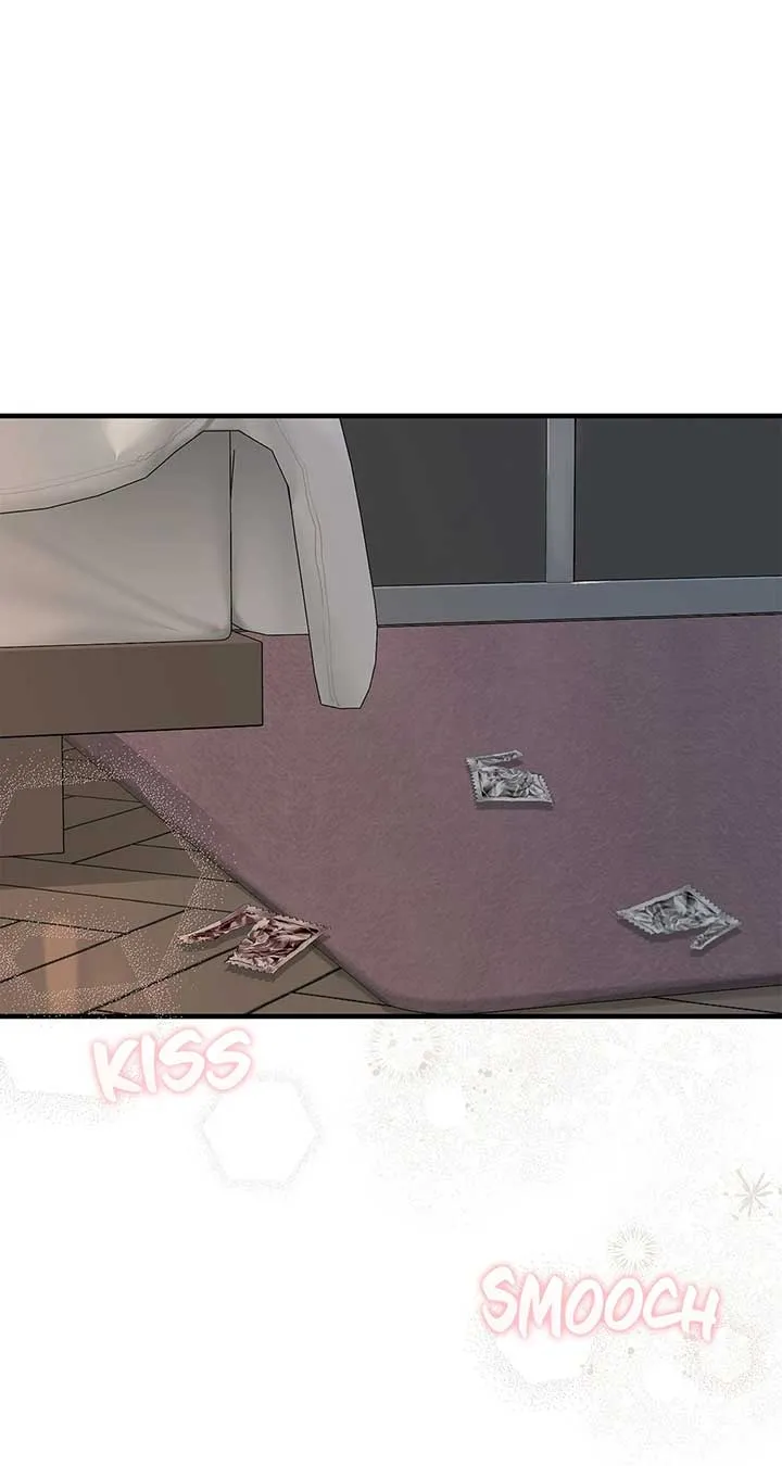 Read Even though you know it’s crazy chapter 34 image 77 on Lezhin