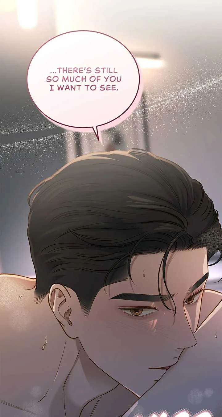 Read Even though you know it’s crazy chapter 34 image 82 on Lezhin