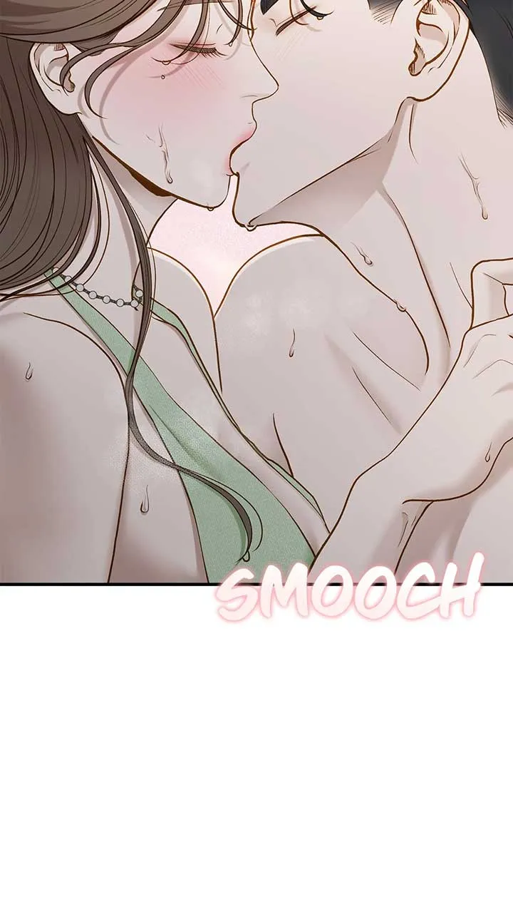 Read Even though you know it’s crazy chapter 34 image 9 on Lezhin