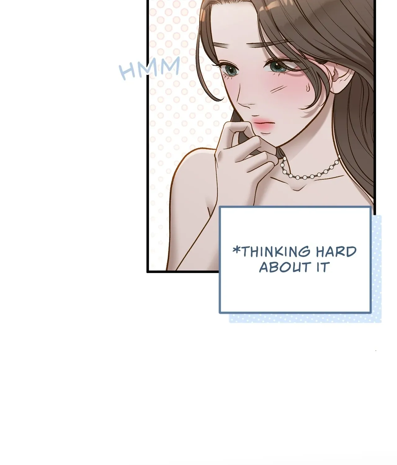 Read Even though you know it’s crazy chapter 35 image 101 on Lezhin