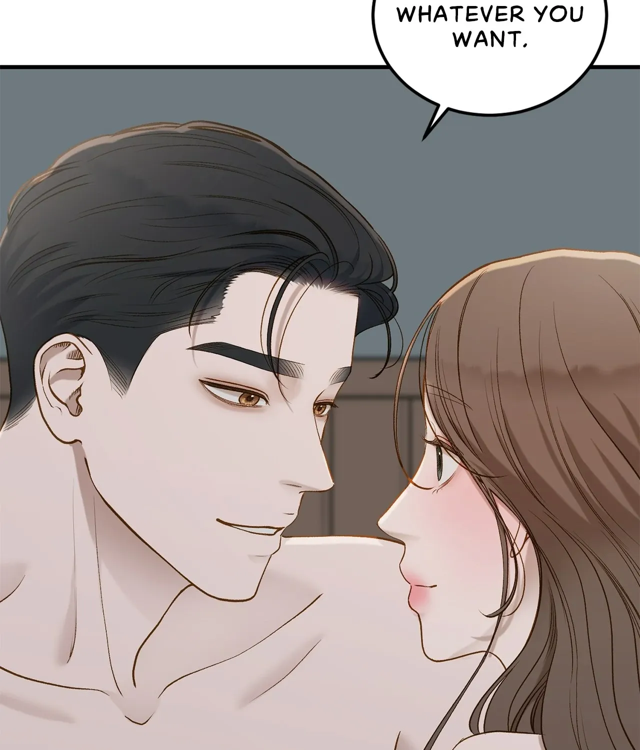 Read Even though you know it’s crazy chapter 35 image 105 on Lezhin