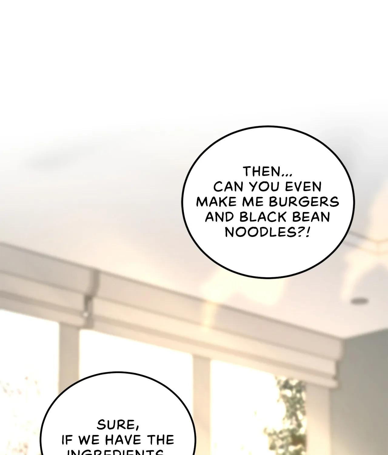 Read Even though you know it’s crazy chapter 35 image 107 on Lezhin