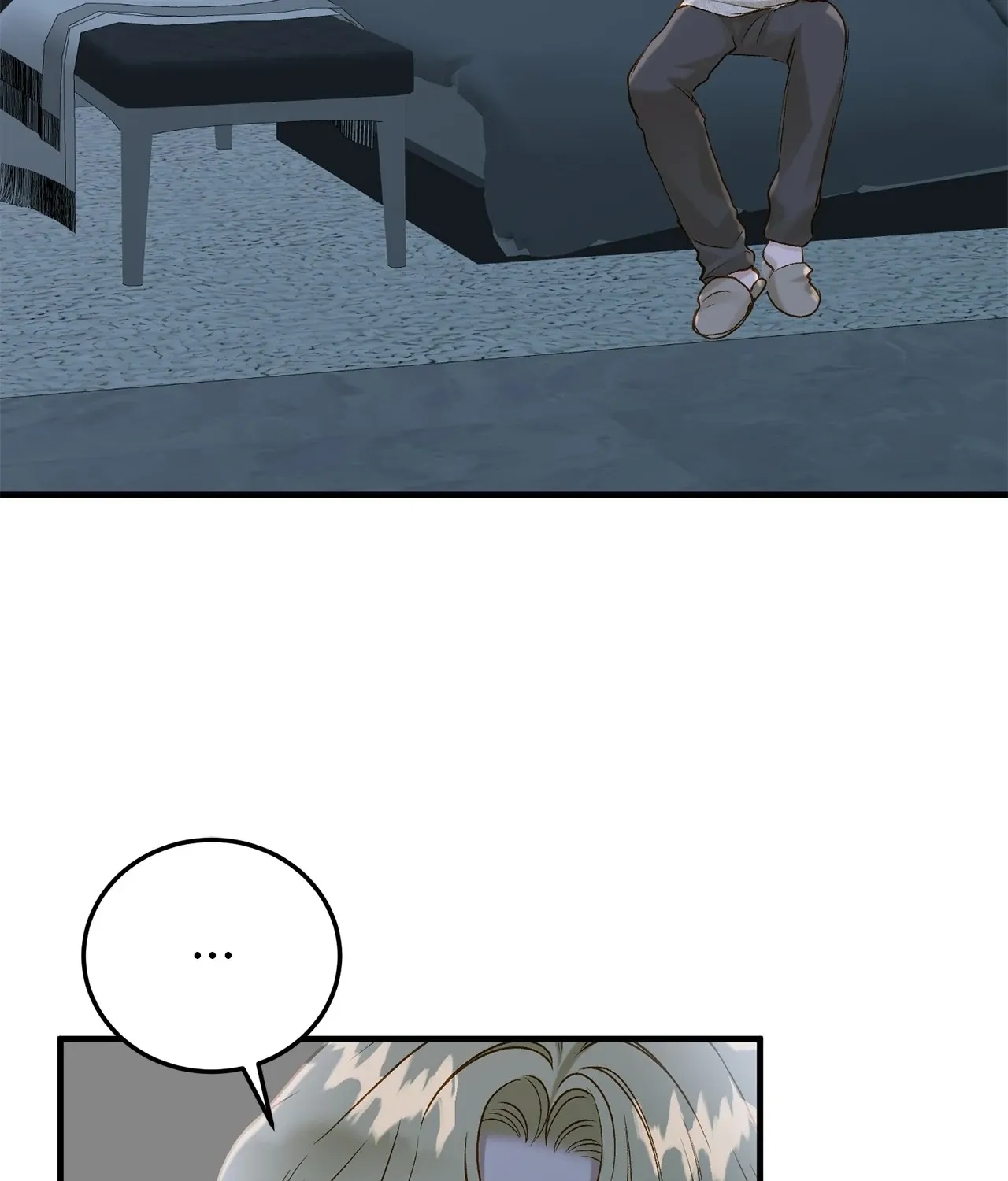 Read Even though you know it’s crazy chapter 35 image 112 on Lezhin