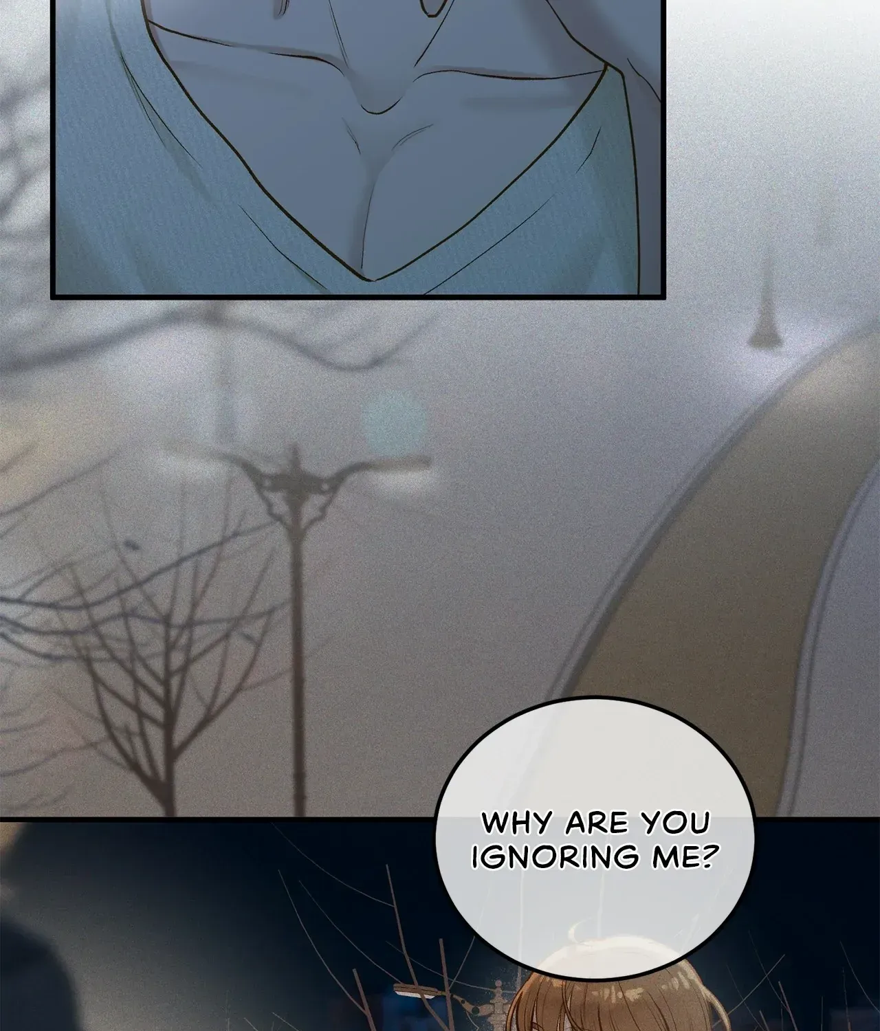 Read Even though you know it’s crazy chapter 35 image 114 on Lezhin