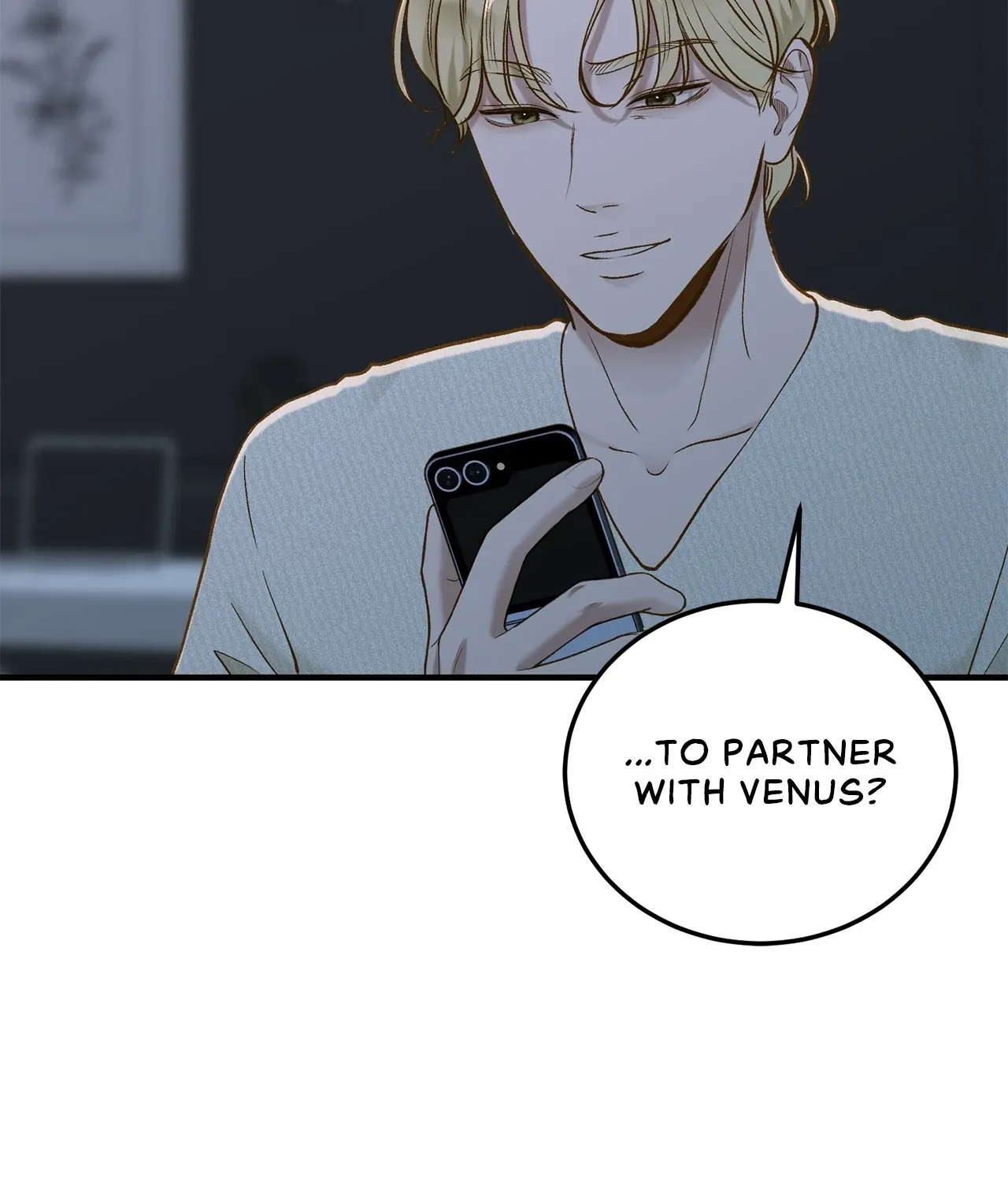 Read Even though you know it’s crazy chapter 35 image 122 on Lezhin