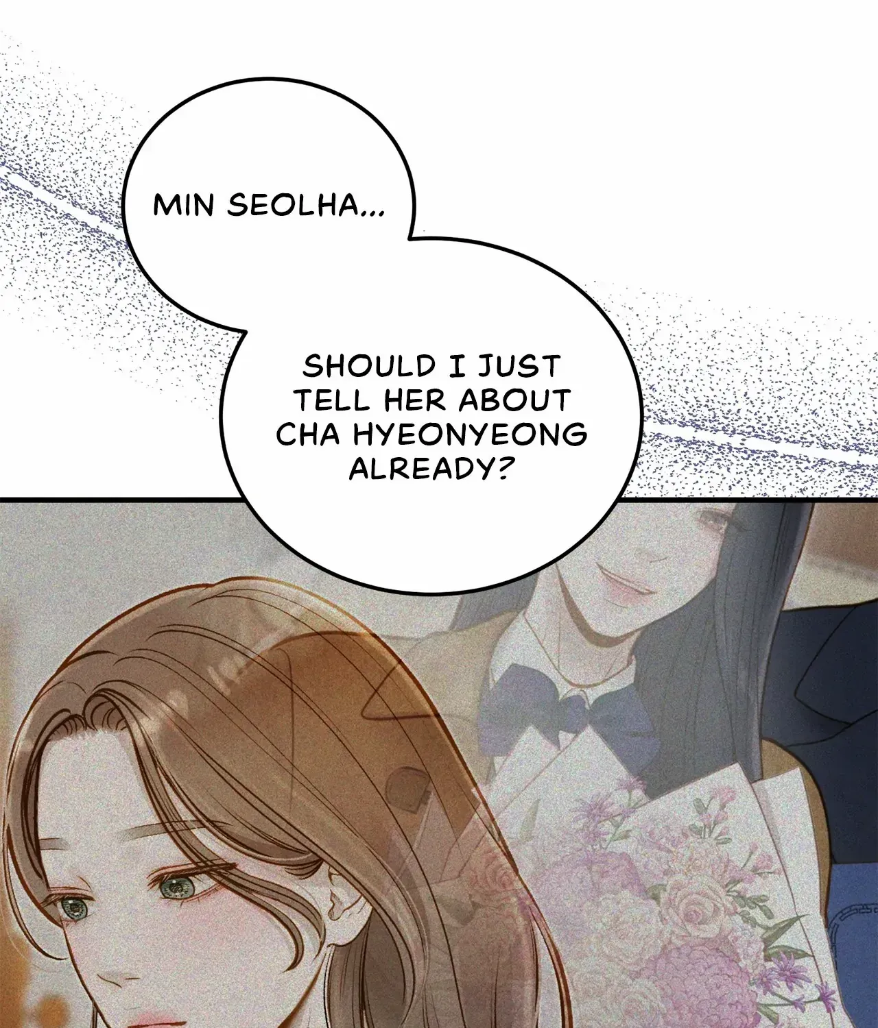 Read Even though you know it’s crazy chapter 35 image 128 on Lezhin