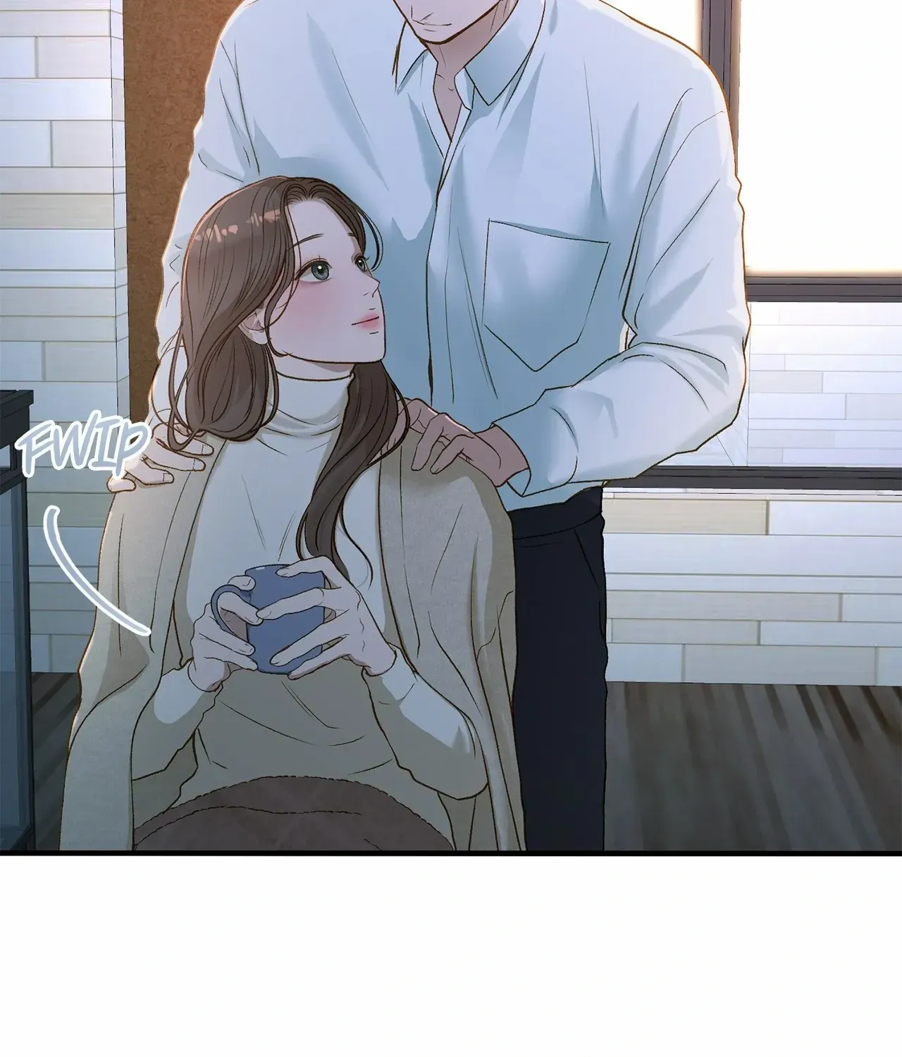 Read Even though you know it’s crazy chapter 35 image 137 on Lezhin
