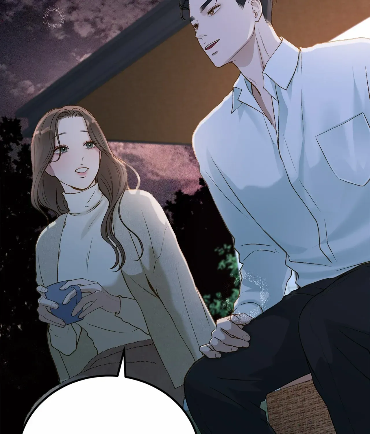 Read Even though you know it’s crazy chapter 35 image 139 on Lezhin