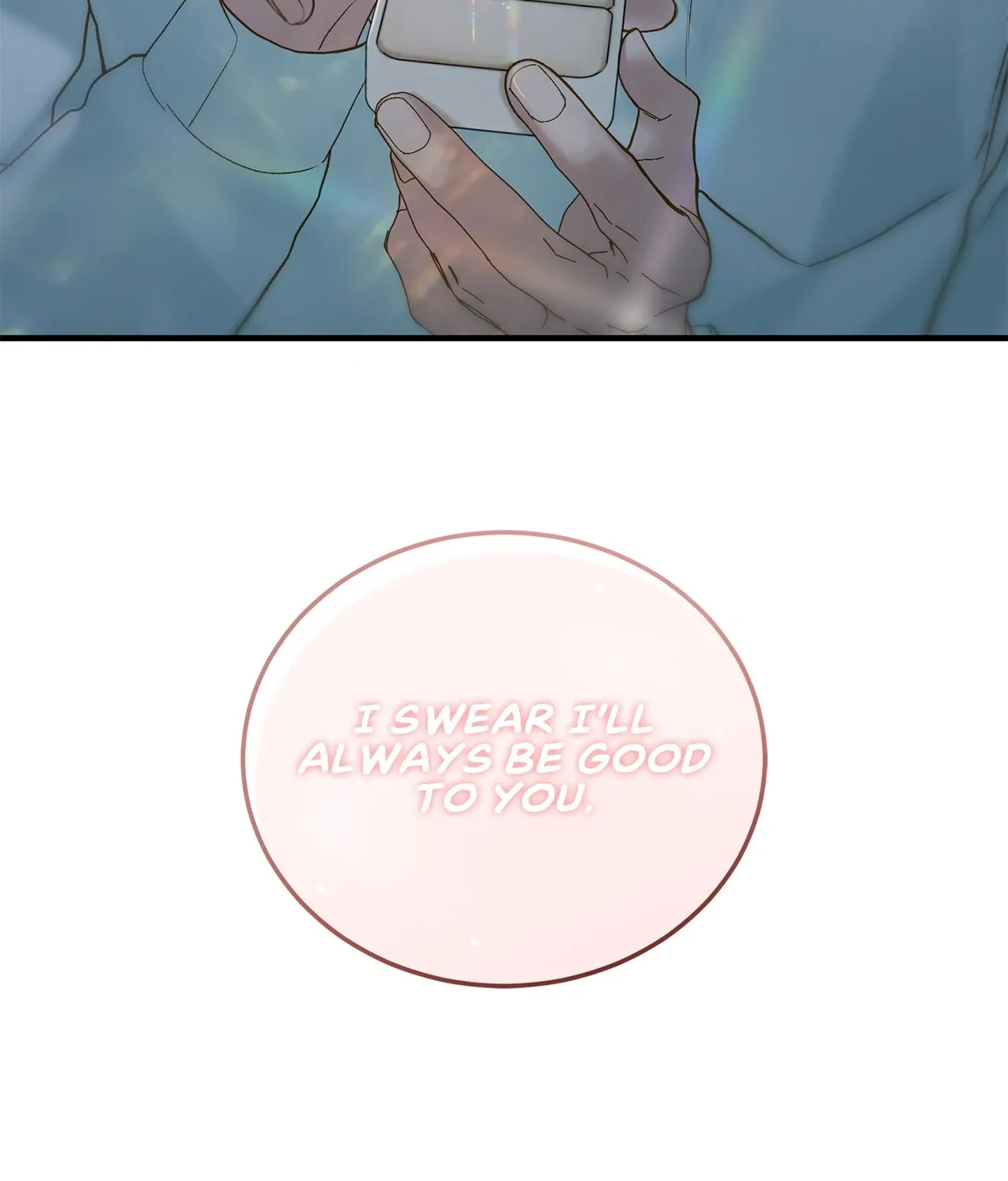 Read Even though you know it’s crazy chapter 35 image 154 on Lezhin