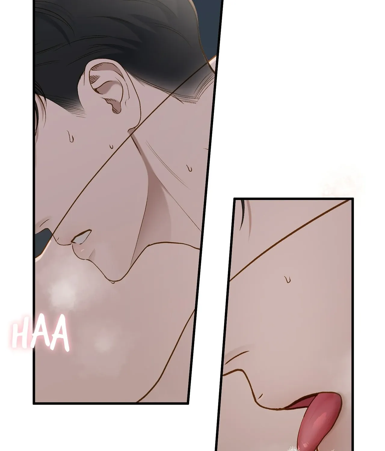 Read Even though you know it’s crazy chapter 35 image 23 on Lezhin