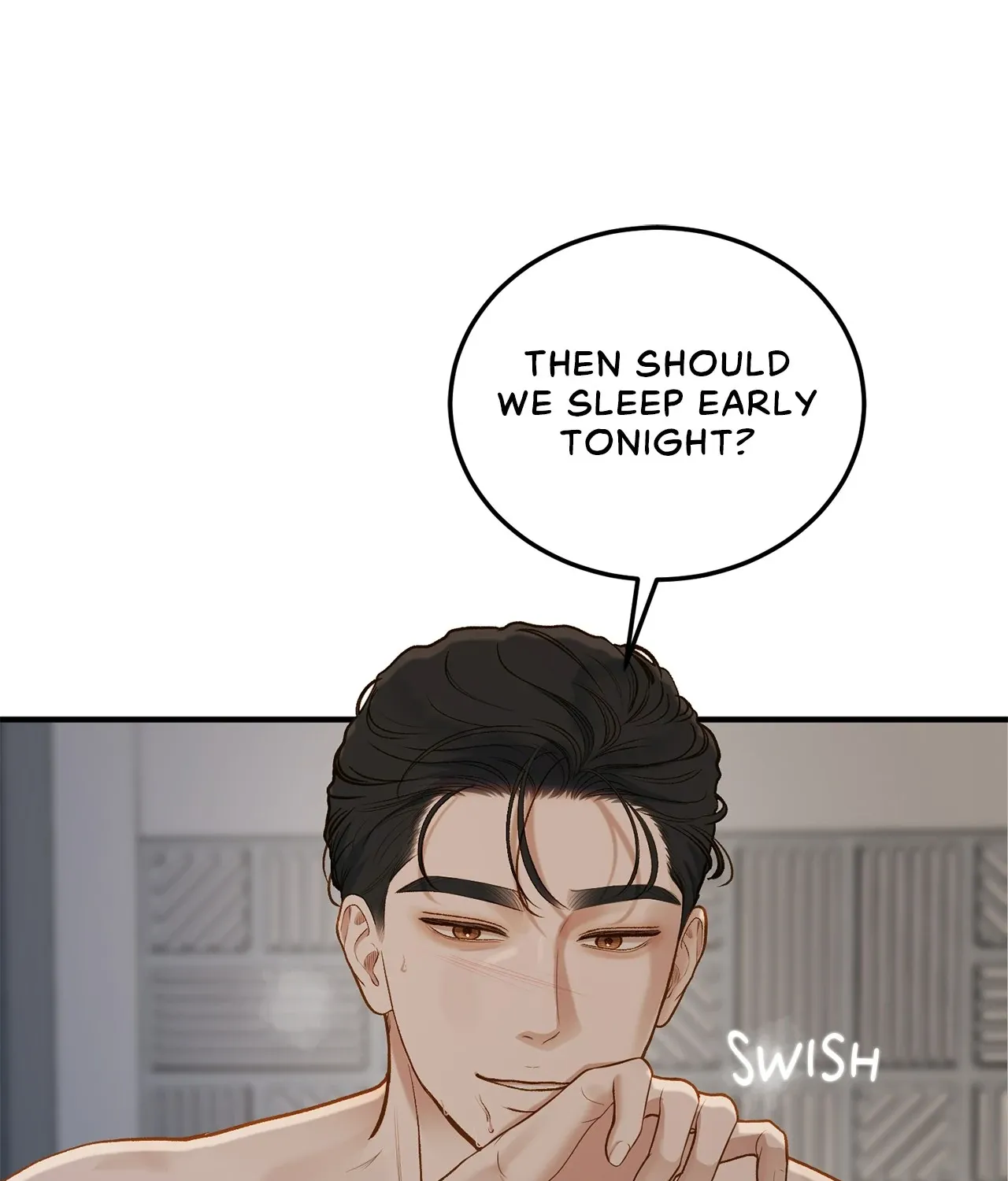 Read Even though you know it’s crazy chapter 35 image 31 on Lezhin