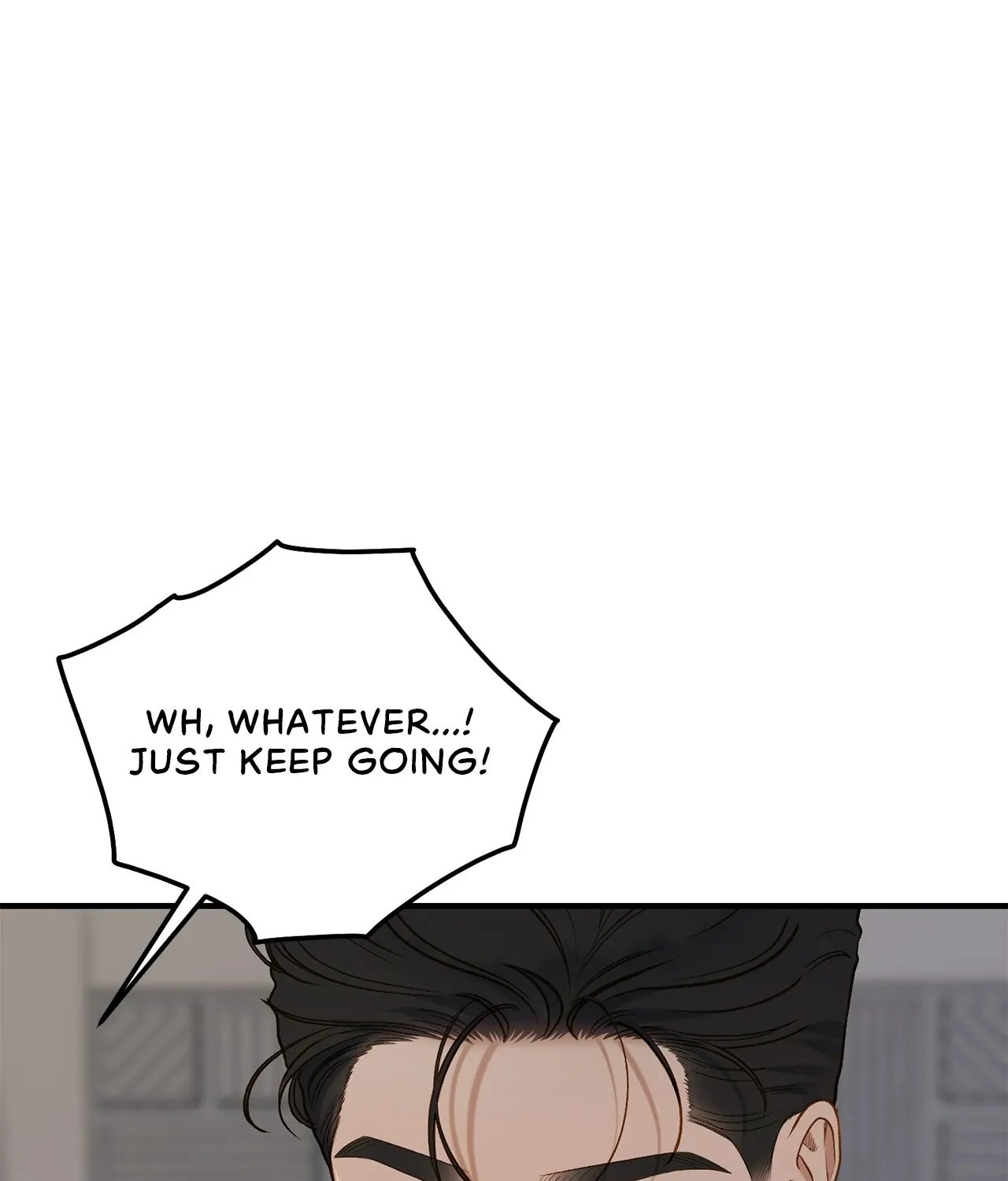 Read Even though you know it’s crazy chapter 35 image 37 on Lezhin