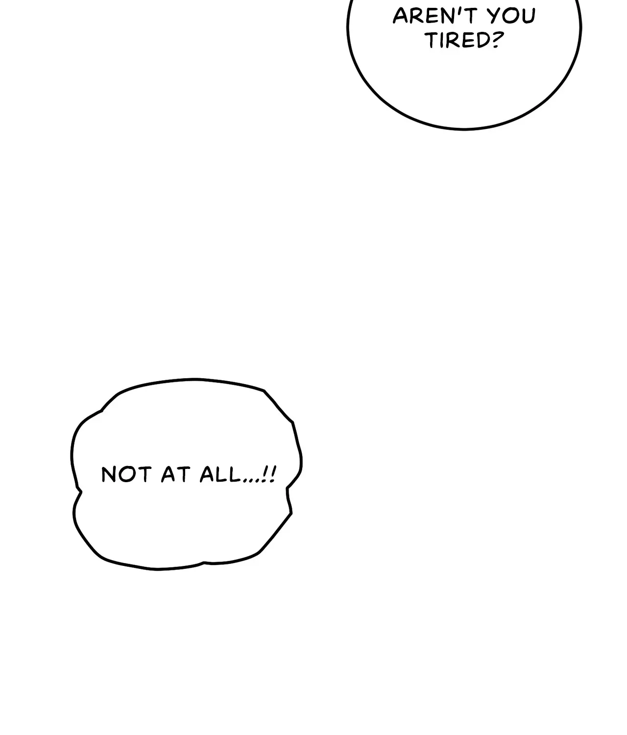 Read Even though you know it’s crazy chapter 35 image 39 on Lezhin