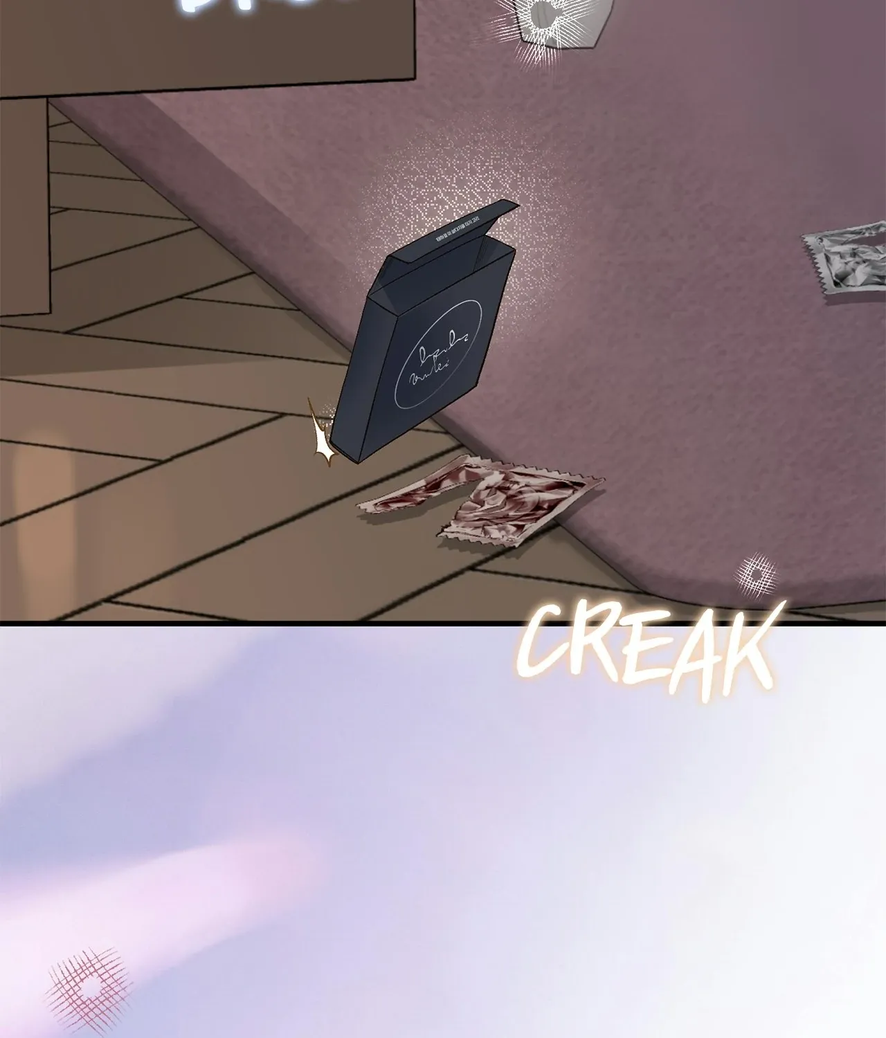 Read Even though you know it’s crazy chapter 35 image 41 on Lezhin