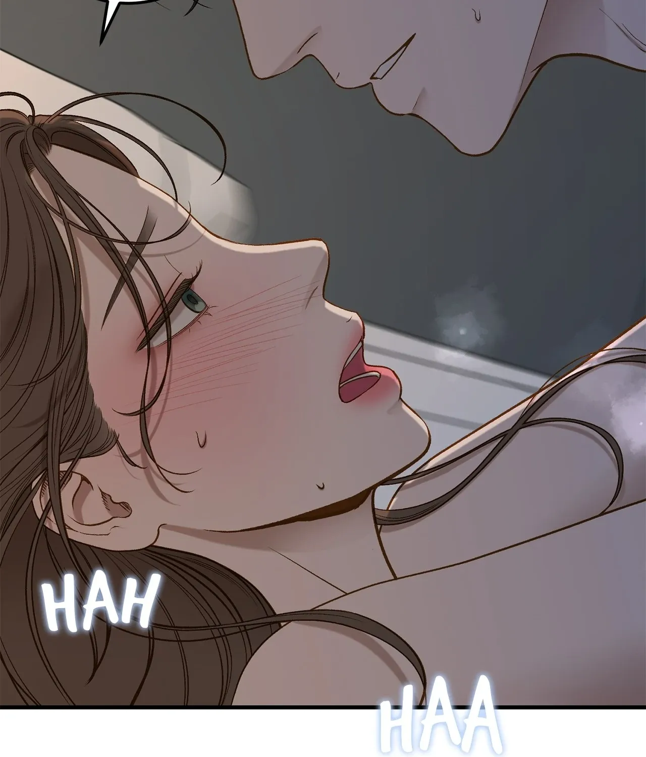 Read Even though you know it’s crazy chapter 35 image 47 on Lezhin