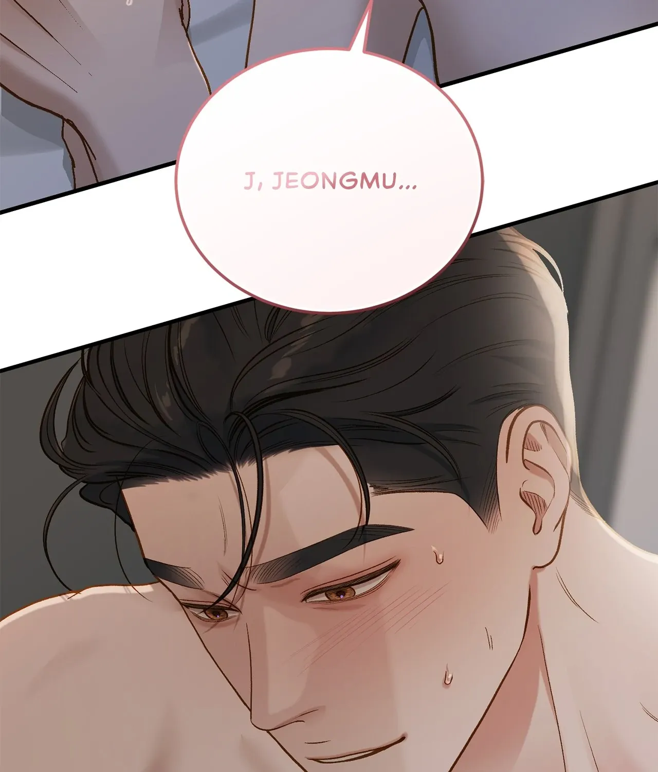 Read Even though you know it’s crazy chapter 35 image 53 on Lezhin
