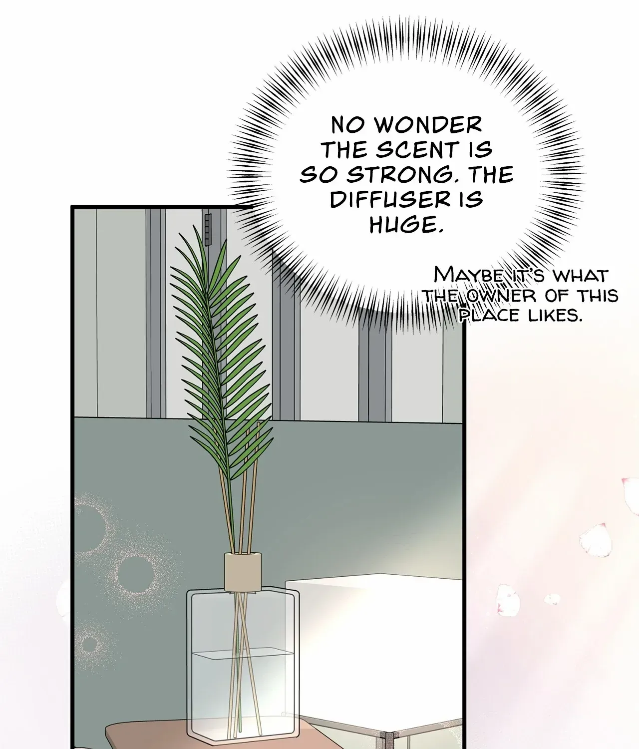 Read Even though you know it’s crazy chapter 35 image 88 on Lezhin