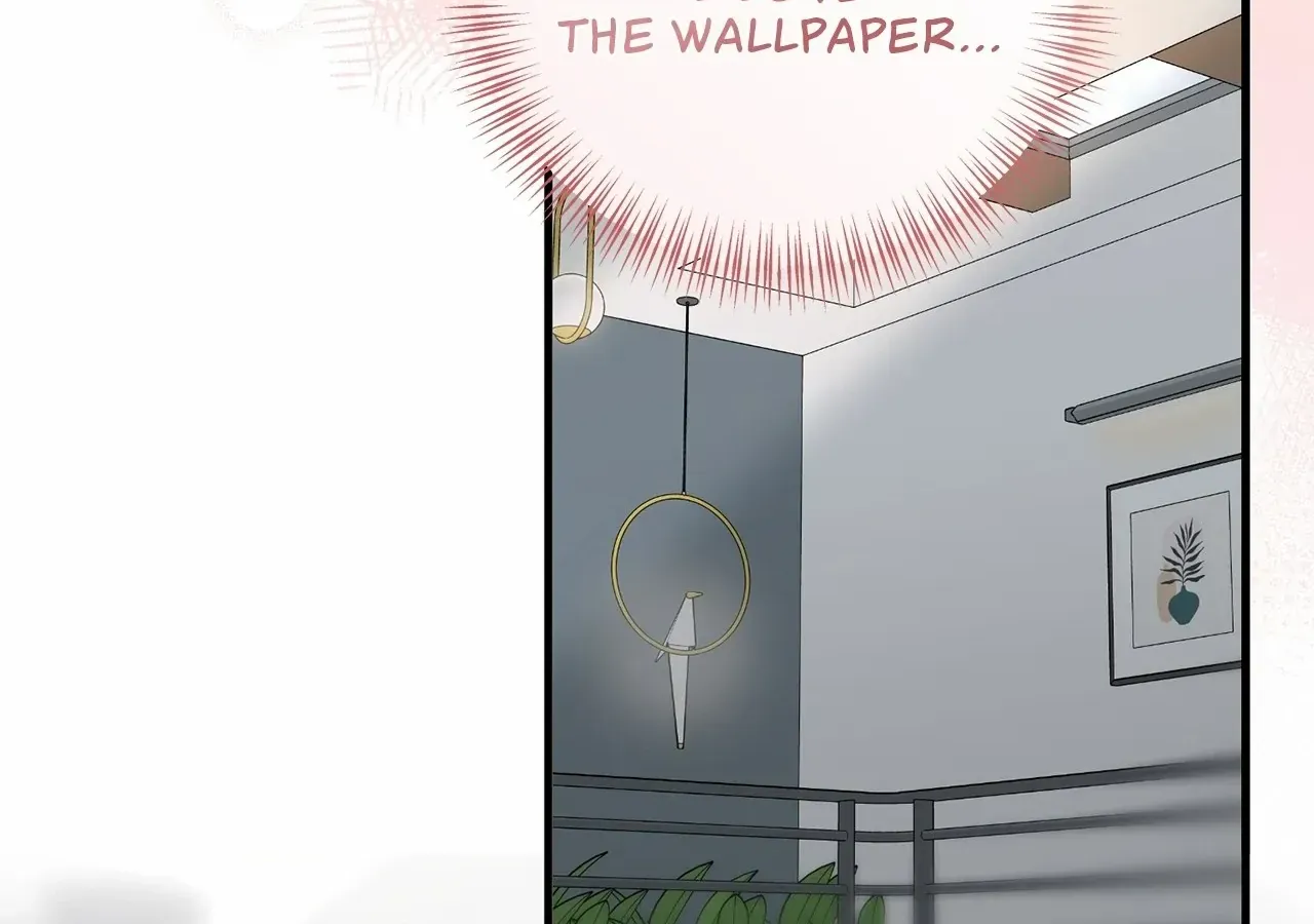 Read Even though you know it’s crazy chapter 35 image 93 on Lezhin