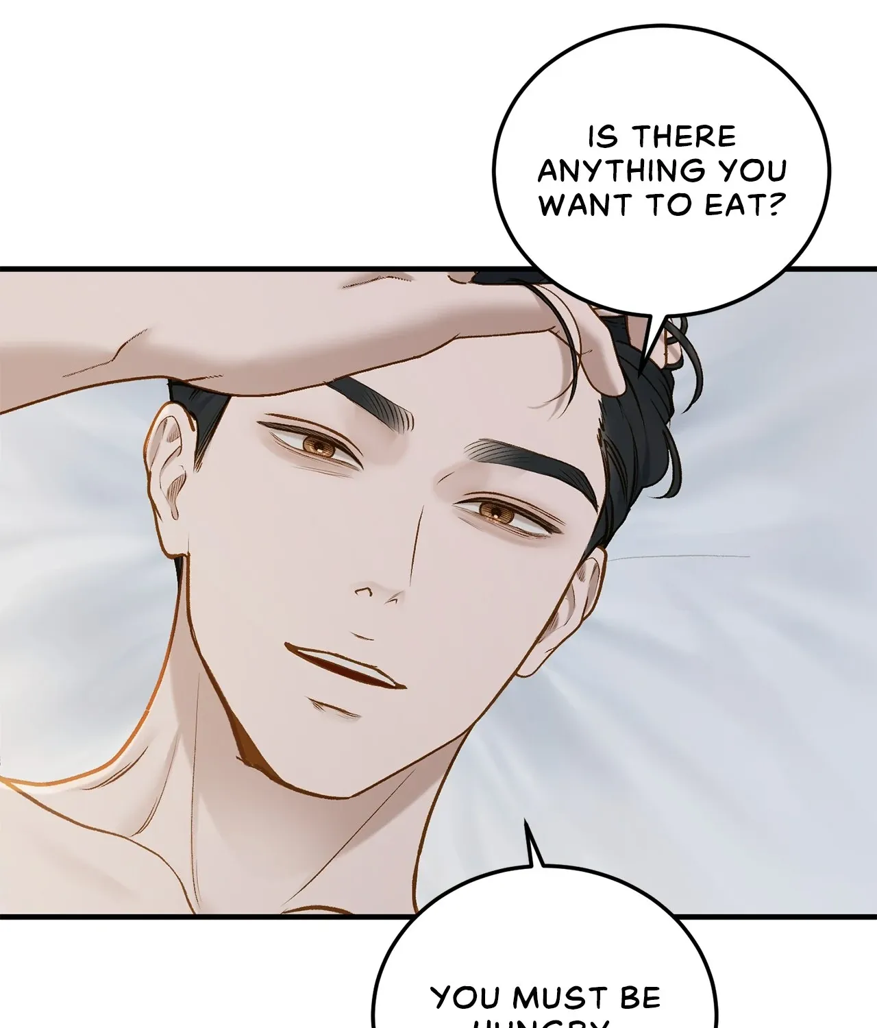 Read Even though you know it’s crazy chapter 35 image 99 on Lezhin