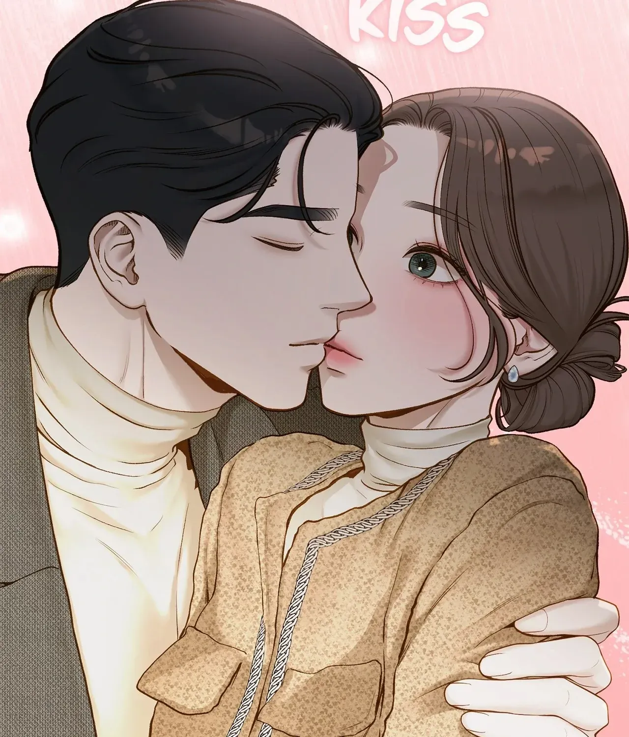 Read Even though you know it’s crazy chapter 37 image 111 on Lezhin
